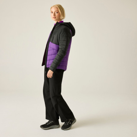 Жіноча зимова куртка Dare 2b Womens Aero Fuse Padded Jacket