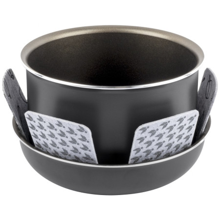 Набір горщиків Brunner Torralta Spacemaster Ø 18 cm