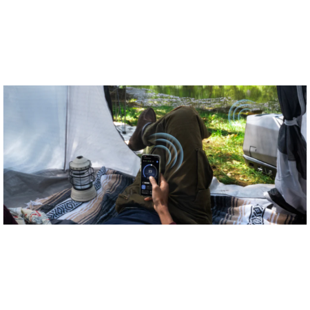 Кондиціонер EcoFlow Wave 3