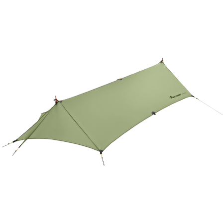 Тент Sea to Summit Minimalist Tarp зелений Tarragon