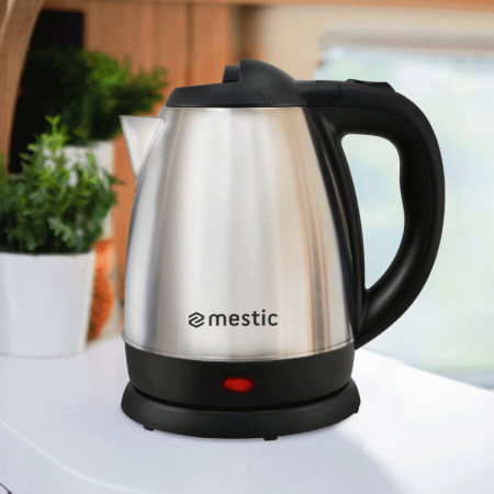 Електрочайник Mestic MWC-110 1L