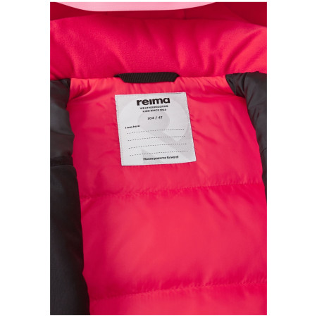 Дитяча куртка Reima Kiiruna