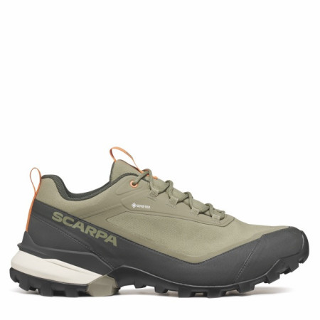 Чоловіче взуття Scarpa Ribelle Cross 2 Gtx