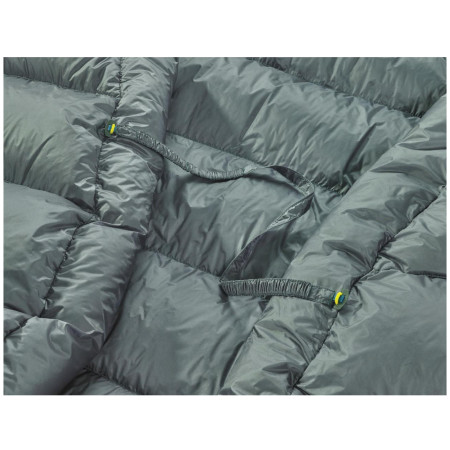 Пуховий квілт Thermarest Vesper 45 Reg