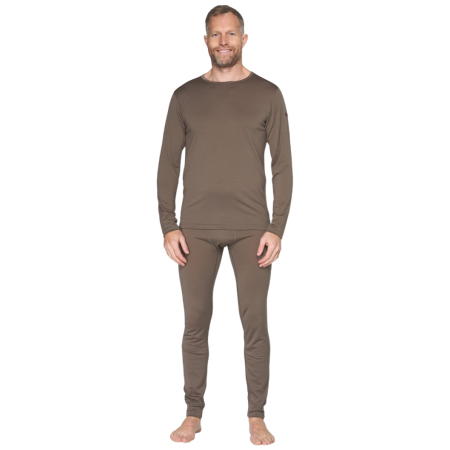 Чоловіча футболка Devold Breeze Man Shirt long sleeve