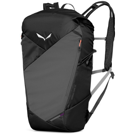 Рюкзак Salewa Pedroc Core 22L чорний BLACK OUT