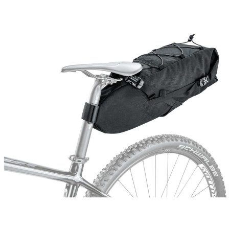 Rolovací brašna na sedlovku Topeak BackLoader 10l