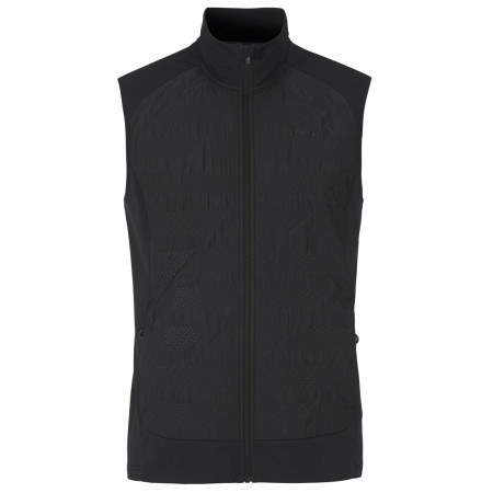 Чоловіча жилетка Craft ADV Nordic Training Speed чорний Black