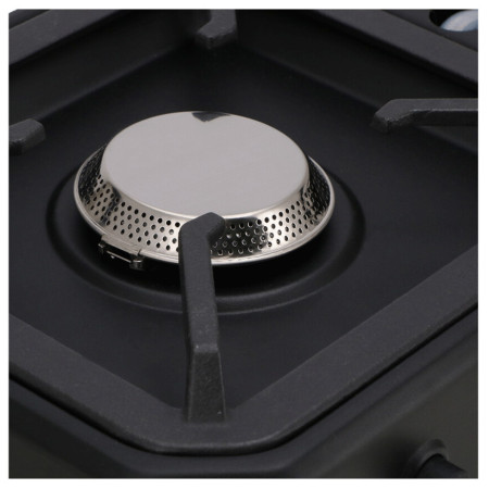 Пальник Mestic Gas cooker MGC-150