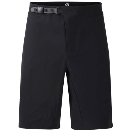 Чоловічі шорти Dare 2b Descent Short чорний Black