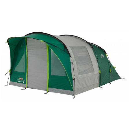 Сімейний намет Coleman Rocky Mountain 5 Plus