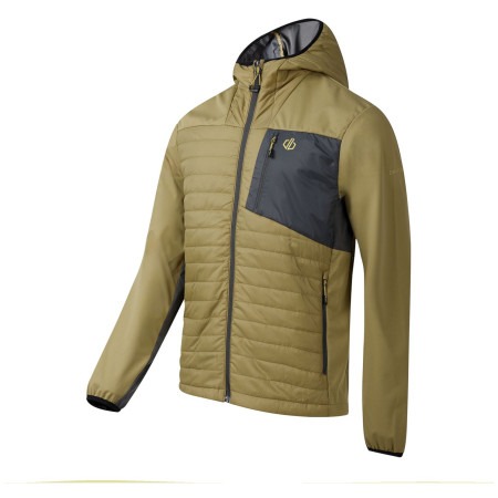 Чоловіча куртка Dare 2b Mountaineer Softshell Jacket