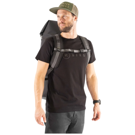 Водонепроникний чохол Hiko NOMAD 40L Dry Backpack