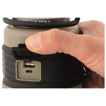 Лампа Robens Lighthouse Rechargeable