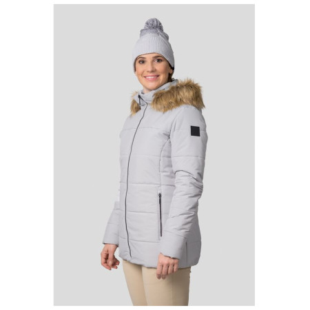 Жіноча зимова куртка Hannah Mairi