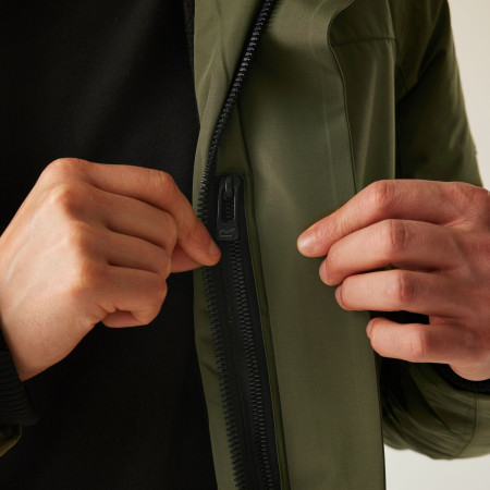 Чоловіча куртка Regatta Marron