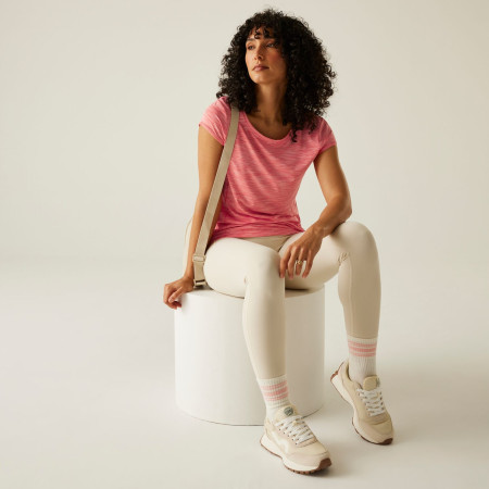 Жіноча футболка Regatta Hyperdimension II