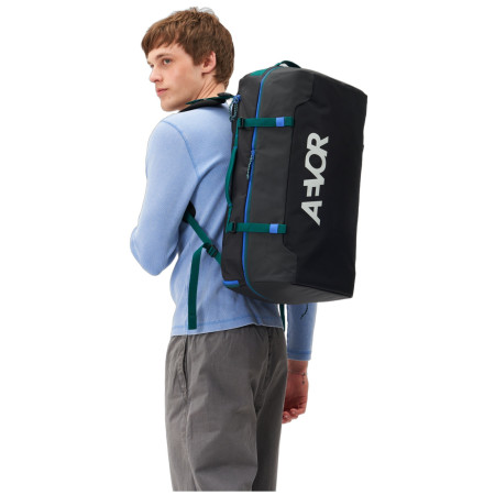Спортивна сумка Aevor Duffel Pack