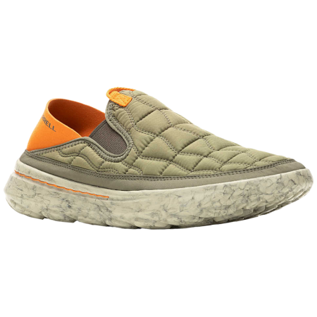Чоловічі черевики Merrell Hut Moc