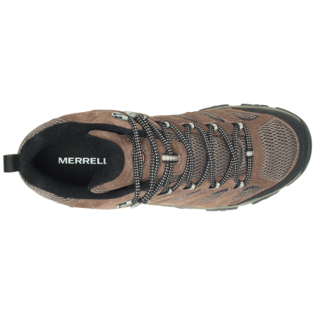Чоловічі туристичні черевики Merrell Moab 3 Mid Gtx