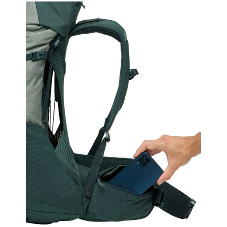 Туристичний рюкзак Vaude Brenta 36+6