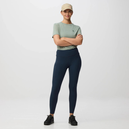 Жіночі легінси Fjällräven High Coast Tights W