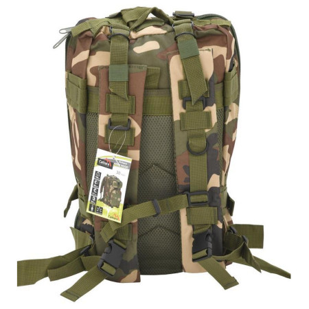 Рюкзак Cattara Army Wood 30 l