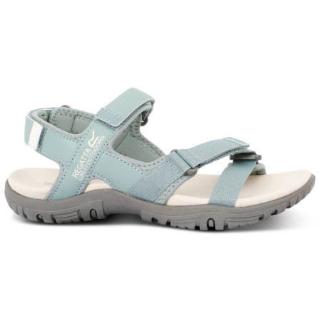 Жіночі сандалі Regatta Santa Clara 2 зелений GlcrGn/LtVan