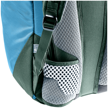 Туристичний рюкзак Deuter Trail 18