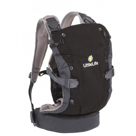 Переноска для дитини LittleLife Acorn Baby Carrier