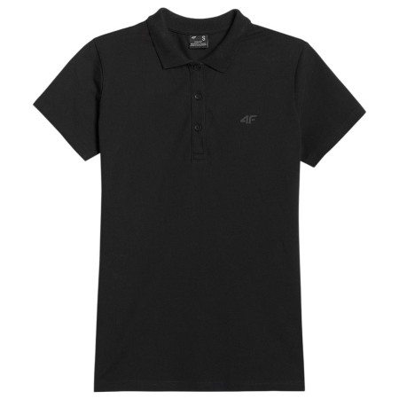 Жіноча футболка 4F Polo Shirt F365