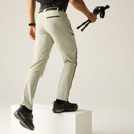 Чоловічі штани Regatta Xert Stretch Z/O Trousers