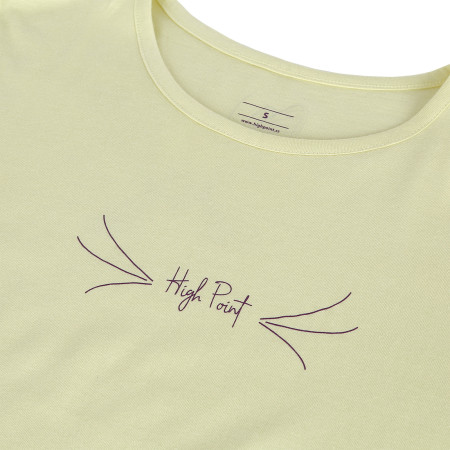 Жіноча футболка High Point Skim Lady T-Shirt