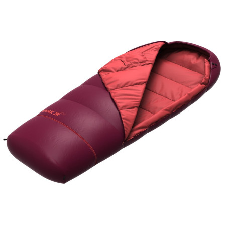 Дитячий спальний мішок Hannah Bivak Jr 200