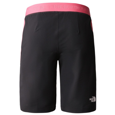 Жіночі шорти The North Face Stolemberg Alpine Slim Straight Short