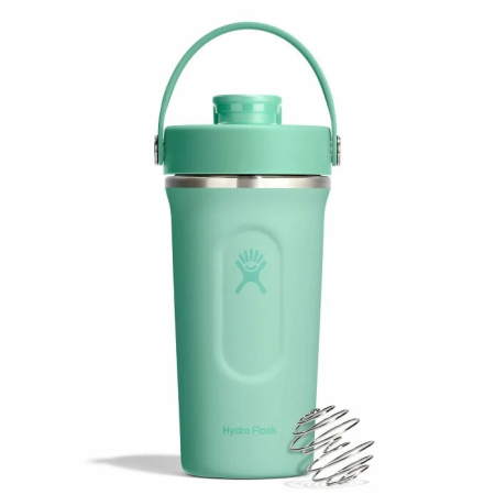 Термопляшка Hydro Flask Insulated Shaker 24 oz (710 ml)