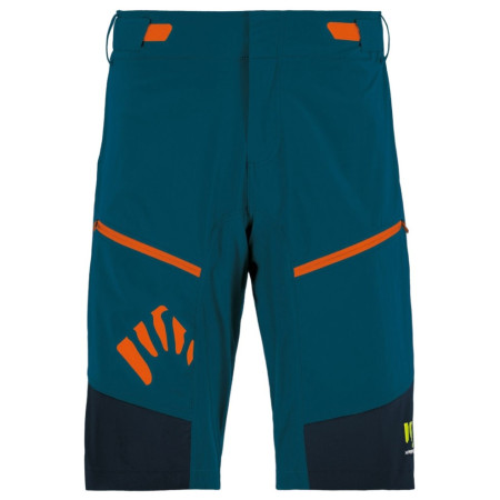 Чоловічі шорти Karpos Rapid Baggy Short