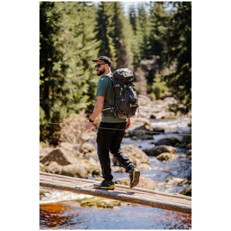 Туристичний рюкзак Zulu Sandstone 45+5