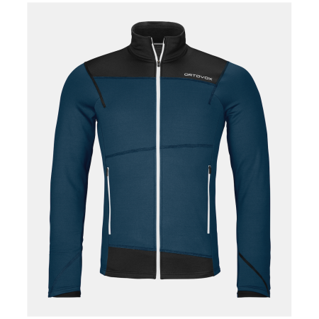 Чоловіча куртка Ortovox Fleece Light Jacket M