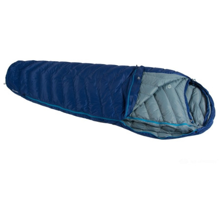 Пуховий спальник Sir Joseph Double Attack II 200 cm