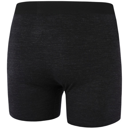 Чоловічі боксери MOOA MerinoSilk 4in 3-pack