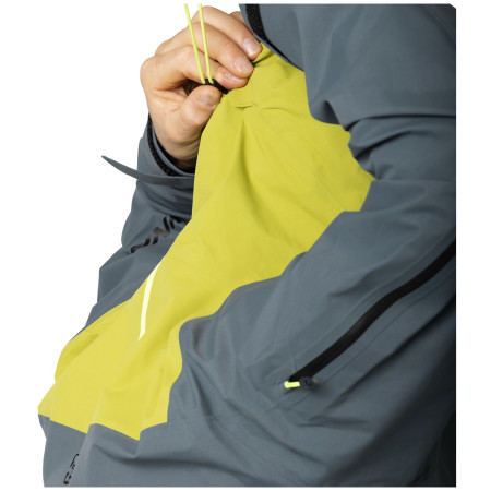 Чоловіча куртка Dynafit Ridge Gtx Jkt M