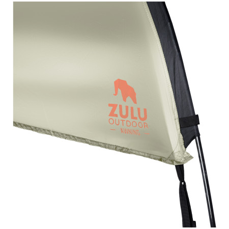 Тент Zulu Canopy Awning