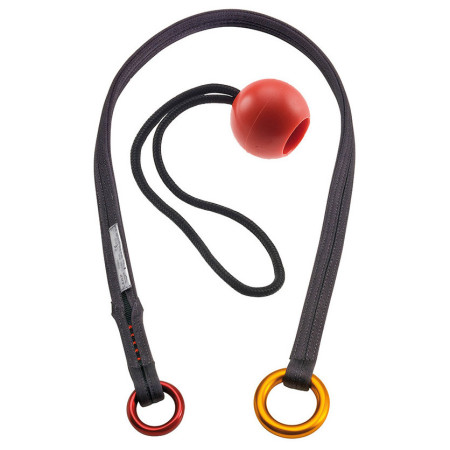 Арбористична петля Camp Herbol 90cm чорний