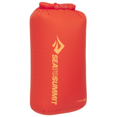 Водонепроникний чохол Sea to Summit Lightweight Dry Bag 20L помаранчевий