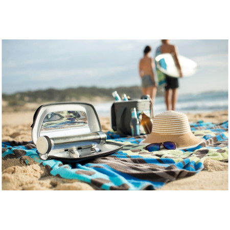 Пальник на сонячній батареї GoSun Go туристичний пальник, гриль, підігрівач