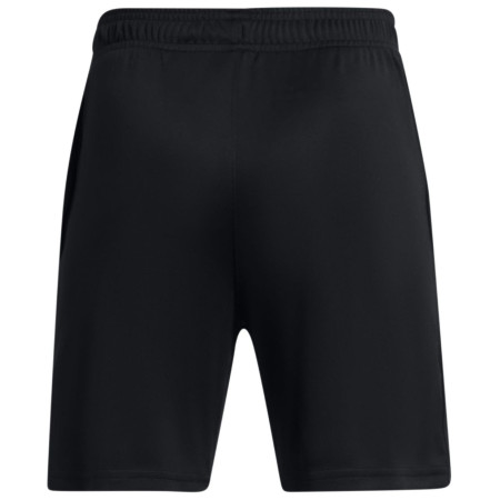 Дитячі шорти Under Armour UA Tech Logo Shorts Black