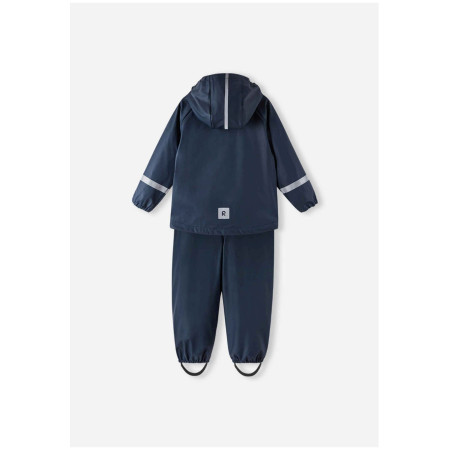 Дитяча куртка Reima Tihku