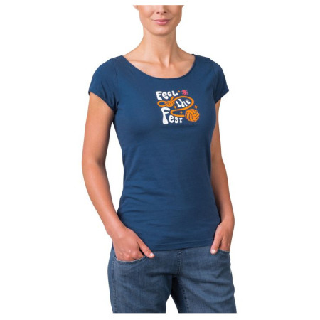 Жіноча футболка Rafiki Jay