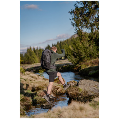 Надлегкий рюкзак Warg Camino 55+5 L